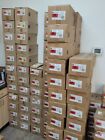 1 New Ge Thn3361r Nema 3r Heavy Duty Safety Disconnect Switch 3p 30a 600v