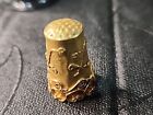 925 Silver Thimble Mexico