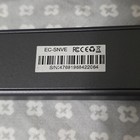 Sabrent Usb 3 2 10gbps Type C Tool Free Enclosure For M 2 Pcie Nvme And Sata Ssd