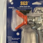 Graco Sg3 Airless Spray Gun With 515 Tip