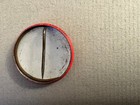 John Lennon Beatles Vintage Original Pinback Chicago 1964