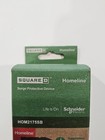 Square D Hom2175sb Homeline Surgebreaker 2-pole 120 240 V 22 5ka Surge Protector