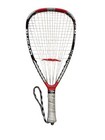 Head Mx 170 Metallix Flex Point Power Racquetball Racquet Grip Size 3 5 8 W Case