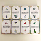 Wizard101 Handmade Collectible Card Decks   8 Decks   320 Cards   Free Shipping