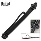 Universal Leather Ring Belt Sword Hanging Frog Larp Medieval Renaissance Costume