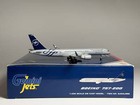 Gemini Jets 1 400 Delta Air Lines Boeing 757-200 N717tw Skyteam Livery Gjdal982