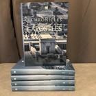 Torah Club The Chronicles Of The Apostles Set 1-5 Ffoz First Fruits Of Zion
