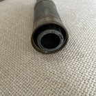 Vintage Brass Spy Glass     As Is