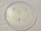 Frigidaire Or Panasonic Microwave Glass Turntable Plate Tray 12 3 8    5304509437