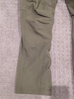 First Lite Corrugate Guide Pants Medium Conifer New With Tags Free Shipping  