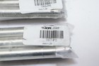 New Lot Of 10 Tr3-p5 -   1 2  Optical Post Ss 8-32 Setscrew  1 4 -20 Tap  L   3 