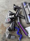 Dyson Cinetic Big Ball Animal  Allergy Upright Vacuum Cleaner In Purple Up14