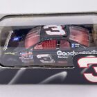1 64 Dale Earnhardt Action Rcca  3 Daytona 500 Crash Car 1997 Monte Carlo Raced