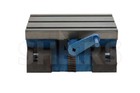 Shars 7 X 10  Adjustable Angle Plate Heavy Duty  45   -15    0005  New R