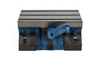 Shars 7 X 10  Adjustable Angle Plate Heavy Duty  45   -15    New R