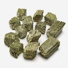 Kaytee Timothy Hay Blend Cubes Rabbit Guinea Pig Chinchilla Treat