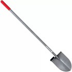 As 90300  2 Round Point Shovel All Steel With 12 Gauge Blade By Corona Max