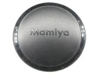 Mamiya Genuine Rear Camera Lens Cap For Rb67 Pro Sd   Rz67 Lenses