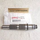 Yamaha Yz450f 2010   2017 Wr450f 2016   2018 Yz450fx Oem Drive Axle 1sl-17402-00