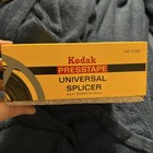 Vintage Kodak Presstape Universal Splicer 8mm super 8 16mm In Original Box