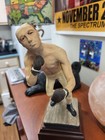 Endurance Art Of Sport Bob Fitzsimmons Boxing Statue