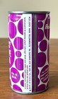  vintage -holiday Grape Flat Top Soda Can  1970 s 