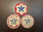 One Ww2 Army Service Force Patch
