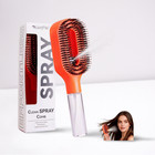Gentle Mist Hair Brush Comb