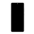 For Samsung Galaxy S20 Ultra 5g Sm-g988u Oled Lcd Display Touch Screen Digitizer