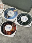 Psp Umd Movie game Lot Harry Potter Marvel Cards Riddick   Case Bundle