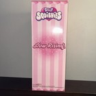 Silly Squishies Ms  Pinky Frosting Cake Froster Squishy Scented Icingfidget