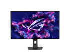 Asus Rog Strix 32  Dual Mode Uhd 4k 240hz Fhd 480hz With Amd Freesync Premium Pr