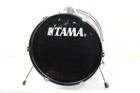 Tama Stagestar 18 X 14  Bass Kick Drum-  Red   r8417