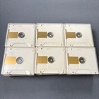   Used   Sony Md Es 74 Md Minidisc Lot Of 30 250613
