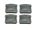 Werner Mt Series Multi Ladder Inner Large Replacement Feet Kit 21-28