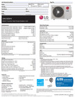 Lmu183hv 18k Btu - Outdoor Condenser - For 2 Zones