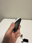 Microsoft Wireless Mobile Mouse 3500 Model - 1571 Optical Scroll Mouse