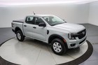 2024 Ford Ranger Xl Stx Bed Cover 4x4
