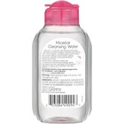 Micellar Cleansing Water  All-in-1 Makeup Remover   Facial Cleanser  3 4