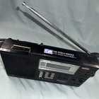 Sangean Ats-803a World Band Direct Entry Lw am fm sw Receiver