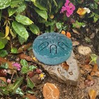 Rain Drum For Outside Garden - Upgraded Non Waterlogging Rain Drums For Outsi   