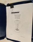 Bacharach 10-5000 Fyrite Gas Analyzer Combustion Test Kit Co2 And O2 Indicators