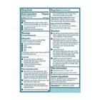 Hibiclens Antiseptic   Antimicrobial Skin Cleanser 32 Fl Oz  pack Of 12 