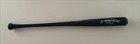 1999 Vladimir Guerrero Sr   27 Game Used Autographed Baseball Bat Montreal Expos