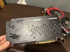 Msi Geforce Gtx 1060 Gaming X 6g Graphics Card