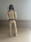 Chief Cherokee Movable Figure By Luis Marx Johnny West Collection