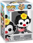 Funko Pop  Animation  Animaniacs - Dot  new Toy  Vinyl Figure  Collectible