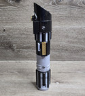 Star Wars Lightsaber Forge Darth Vader Sound Fx Lightsaber Red Sith  Customizabl