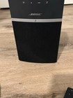 Bose Soundtouch 10 Wireless Music System Speaker Model 416776 - Black  
