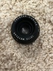 Leitz Leica Wetzlar Germany Focotar 50mm F4 5 Enlarger Lens